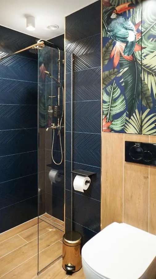 בוקרשט Blue Sunnyside Studio - Central Location