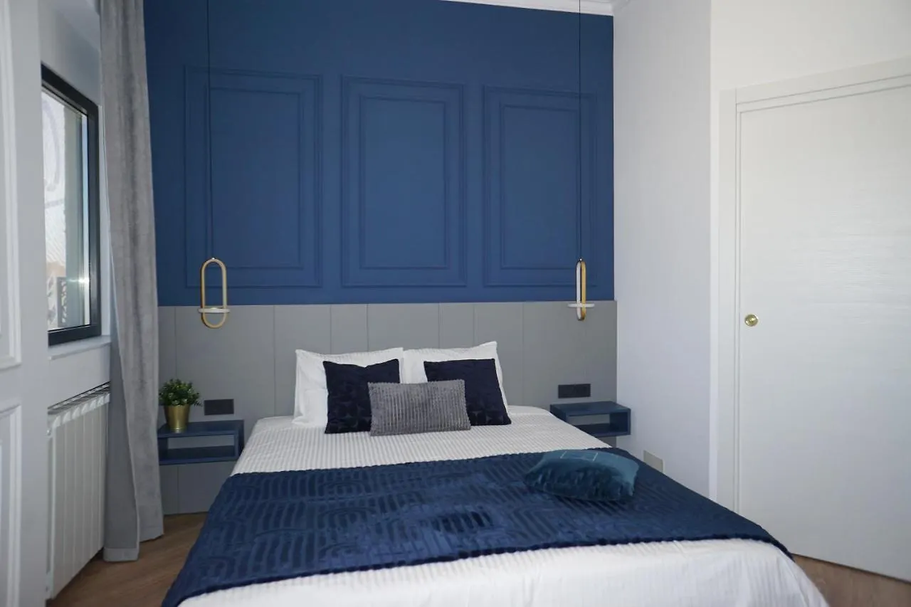 Blue Sunnyside Studio - Central Location Bucharest 0*,  Romania